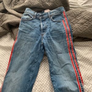 Revice Denim jeans